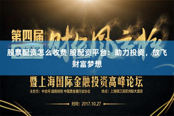 股票配资怎么收费 股配资平台：助力投资，放飞财富梦想